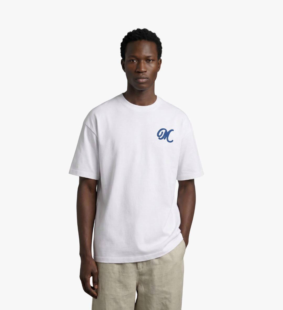 T-shirt du club Gin Tonic