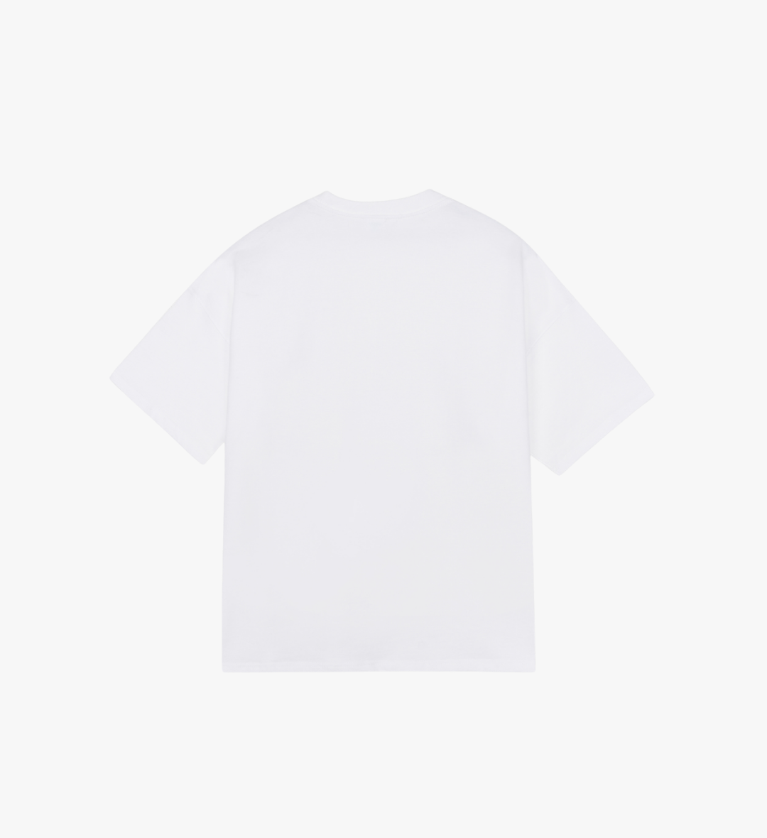 T-shirt brodé