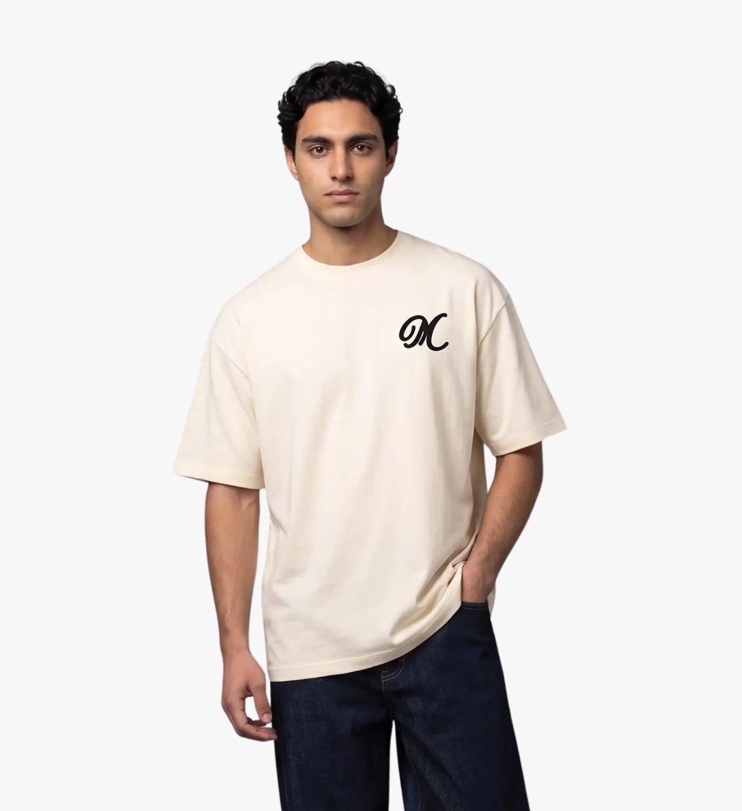 La Dolce Vita Tee Cream
