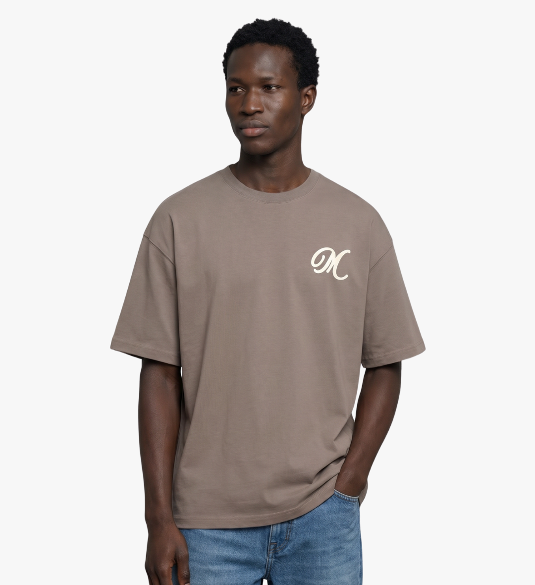 Road Trip Club Tee Americano
