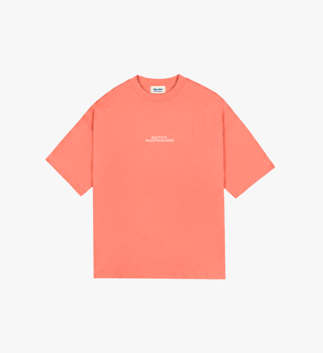 Le t-shirt Nautico