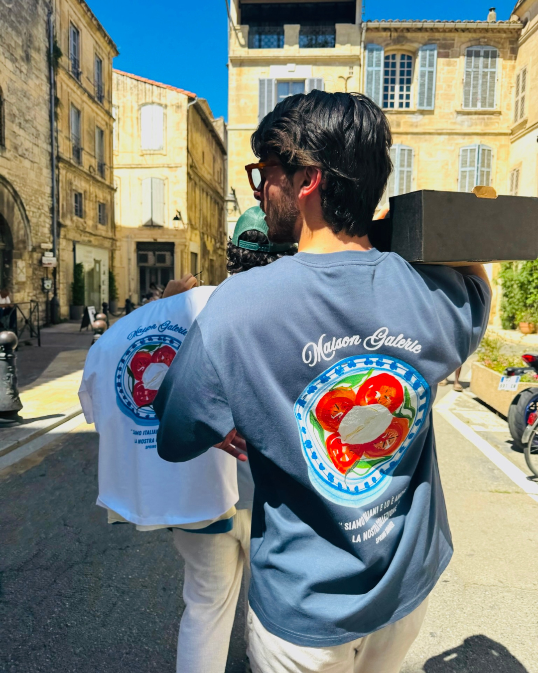 ESTATE ITALIANA TEE