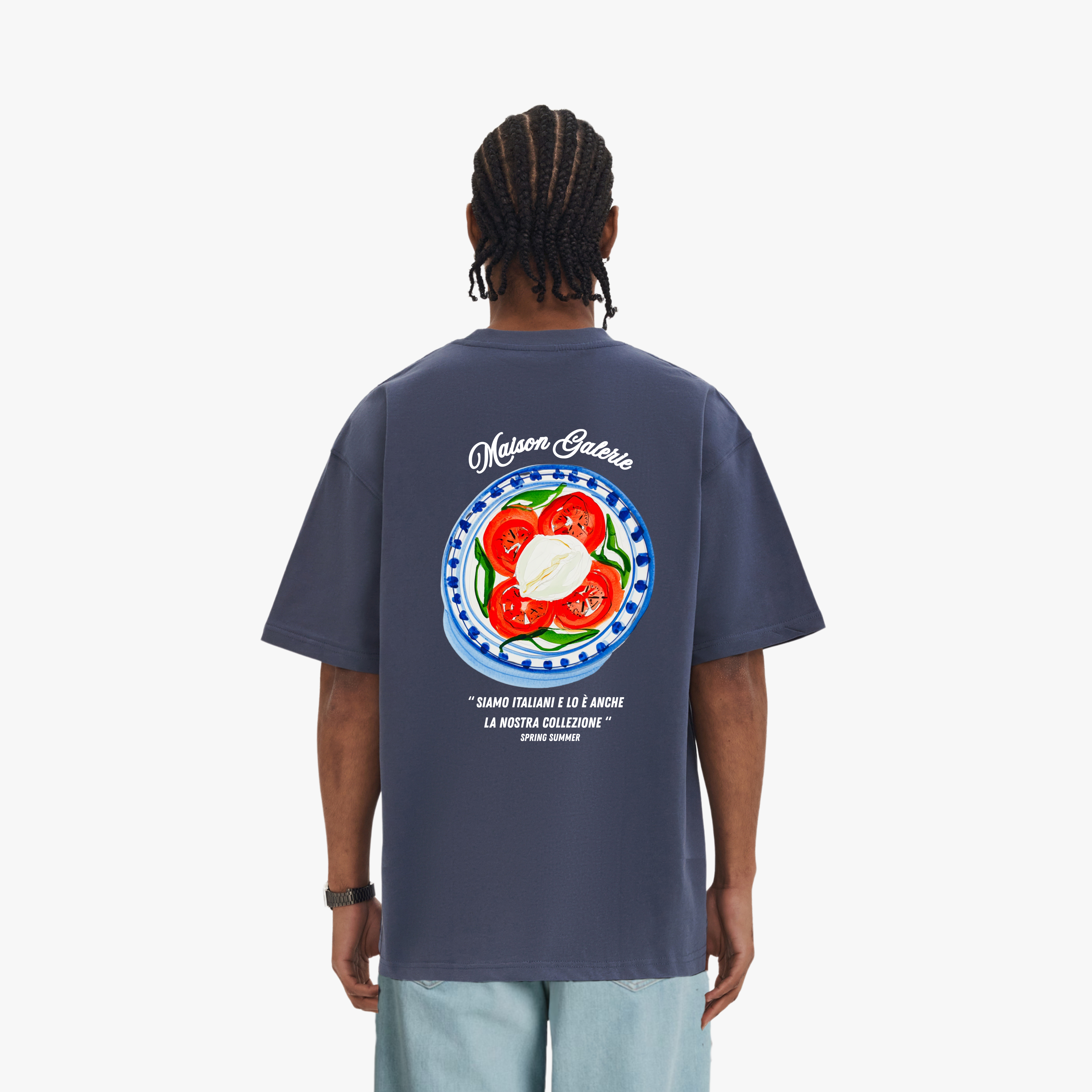 Estate Italiana Tee