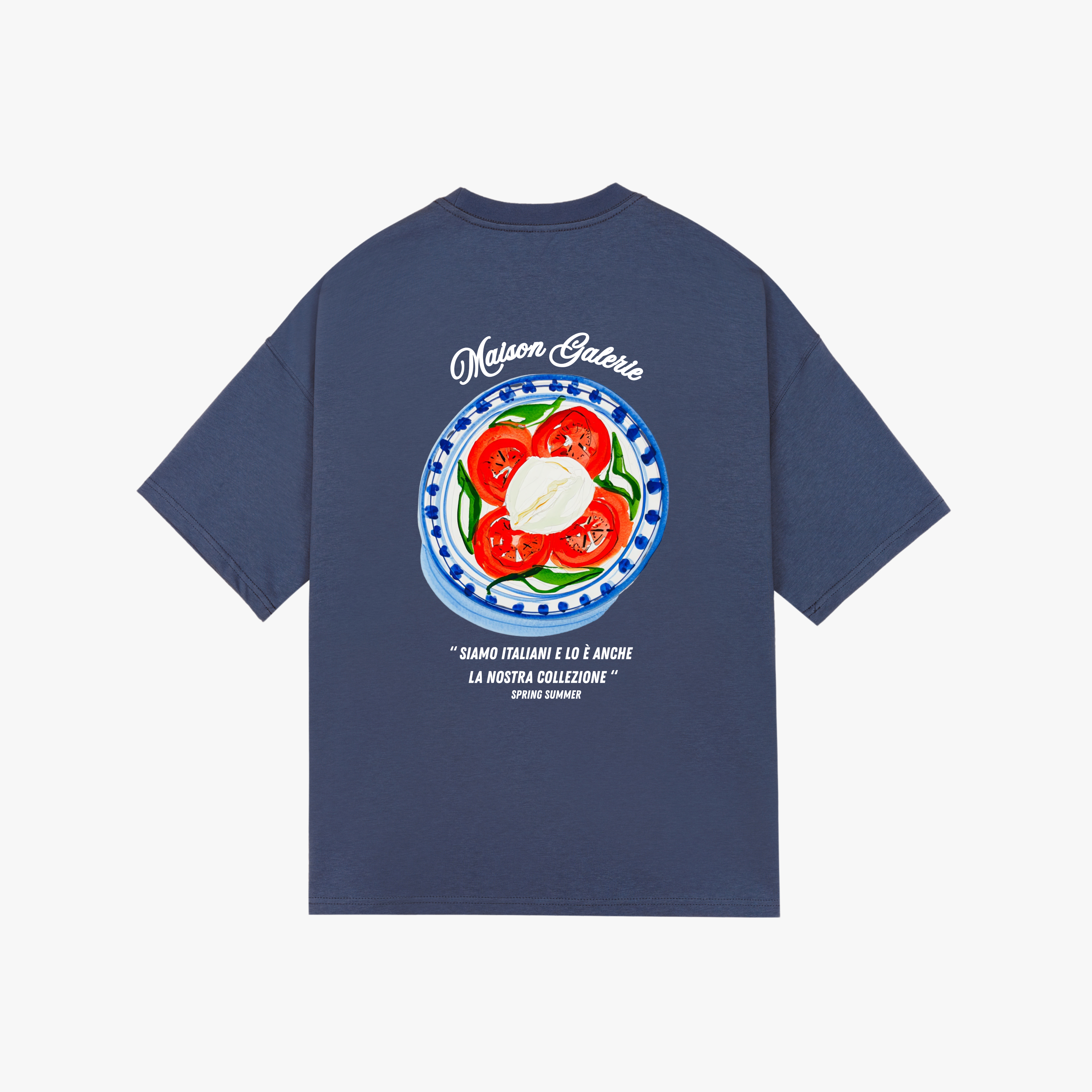 Estate Italiana Tee