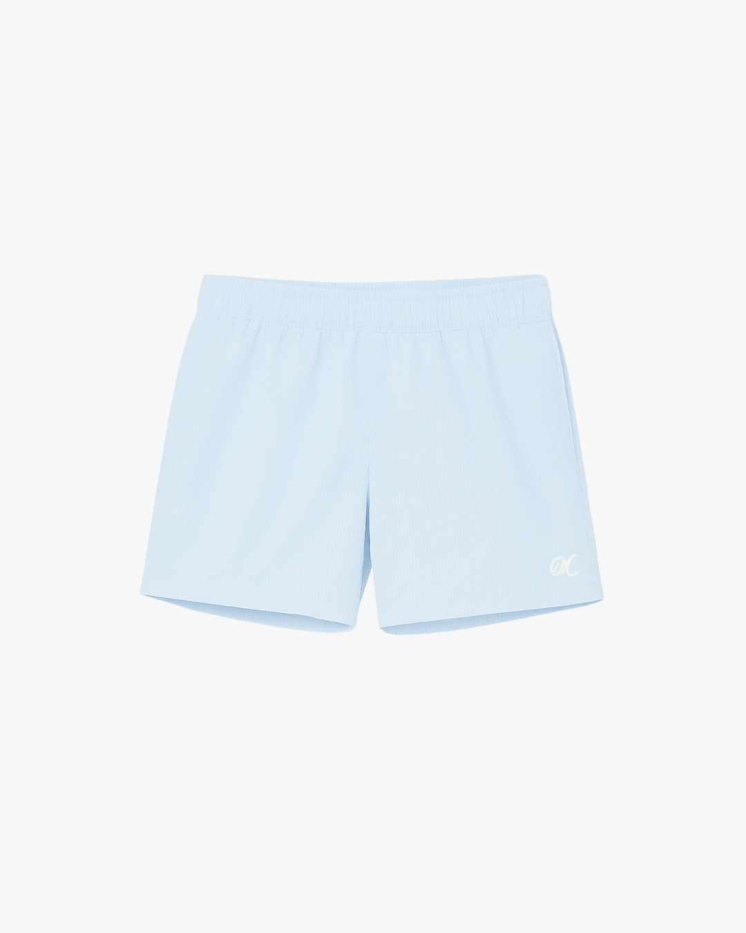EMBOSSED SWIMWEAR