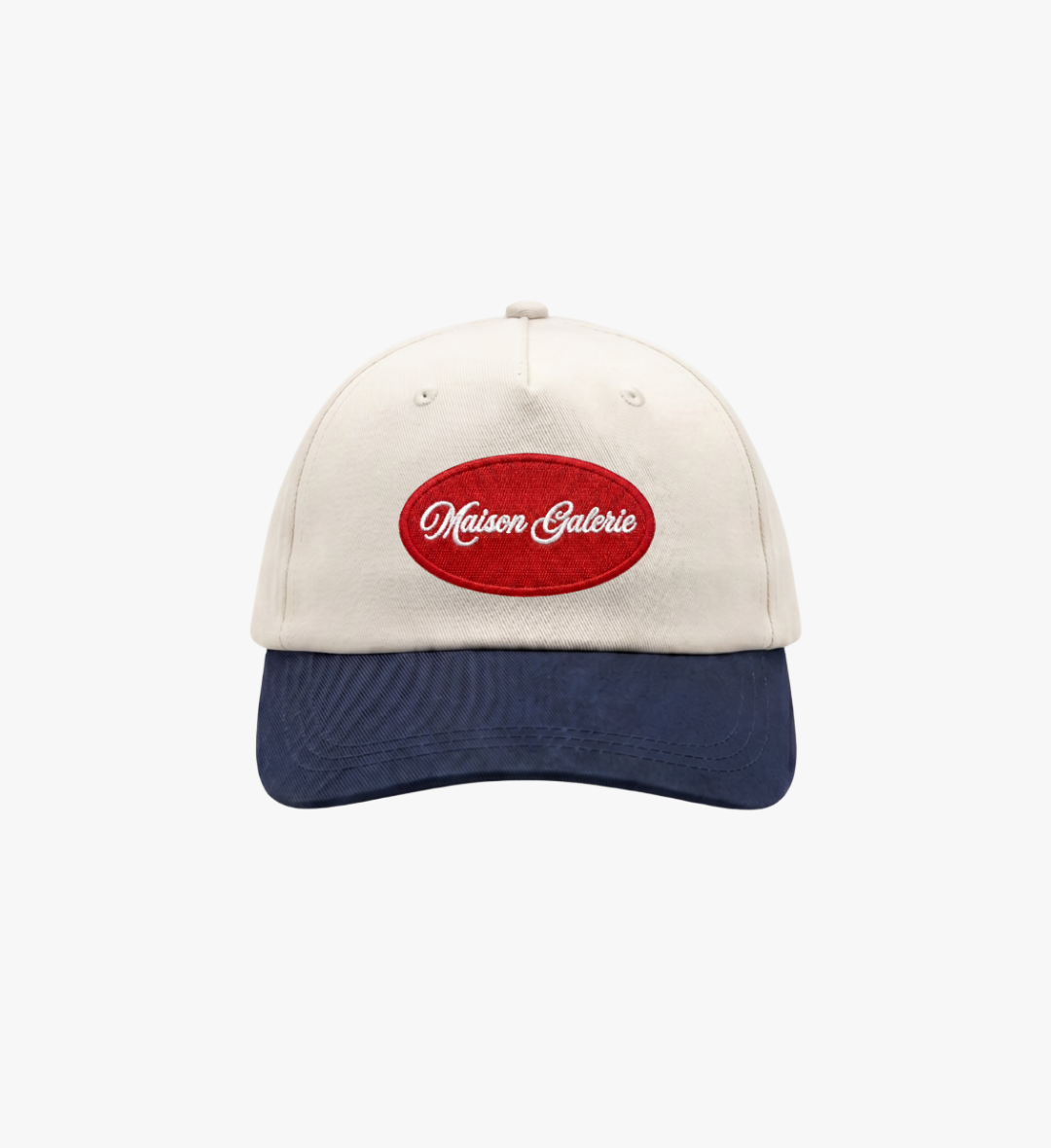 Patch Cap Double Color