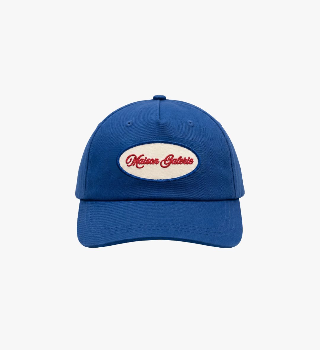 Casquette Patch