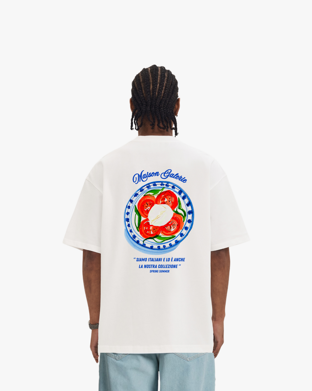 ESTATE ITALIANA TEE