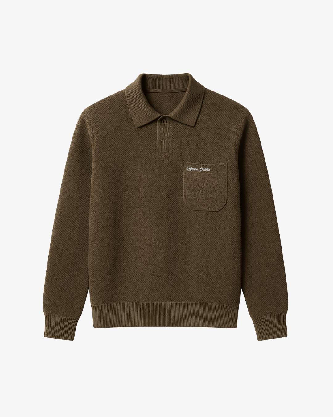 CotonPoloShirt