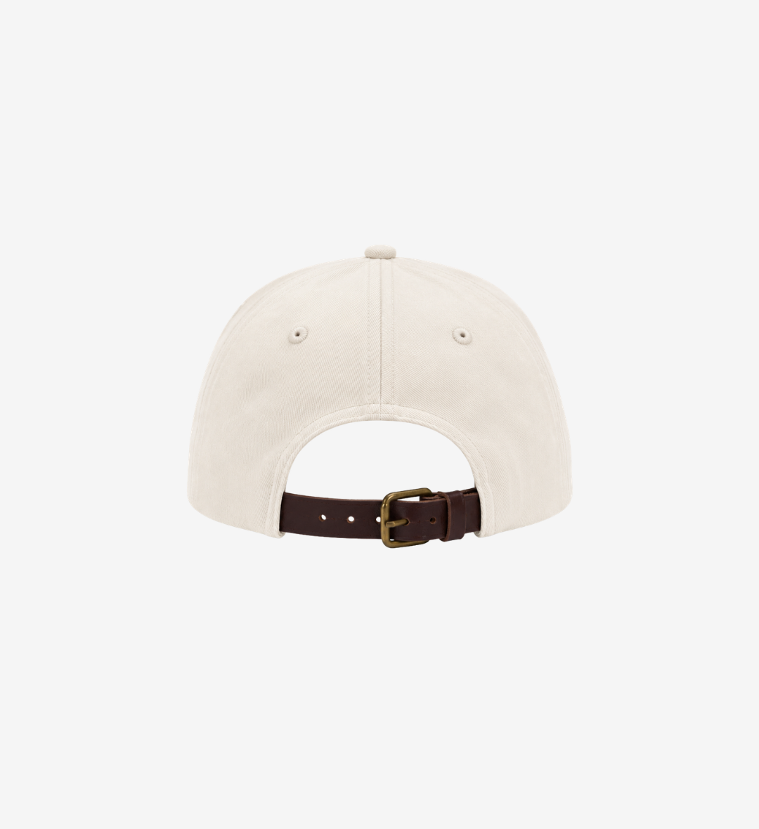 Patch Logo Cap