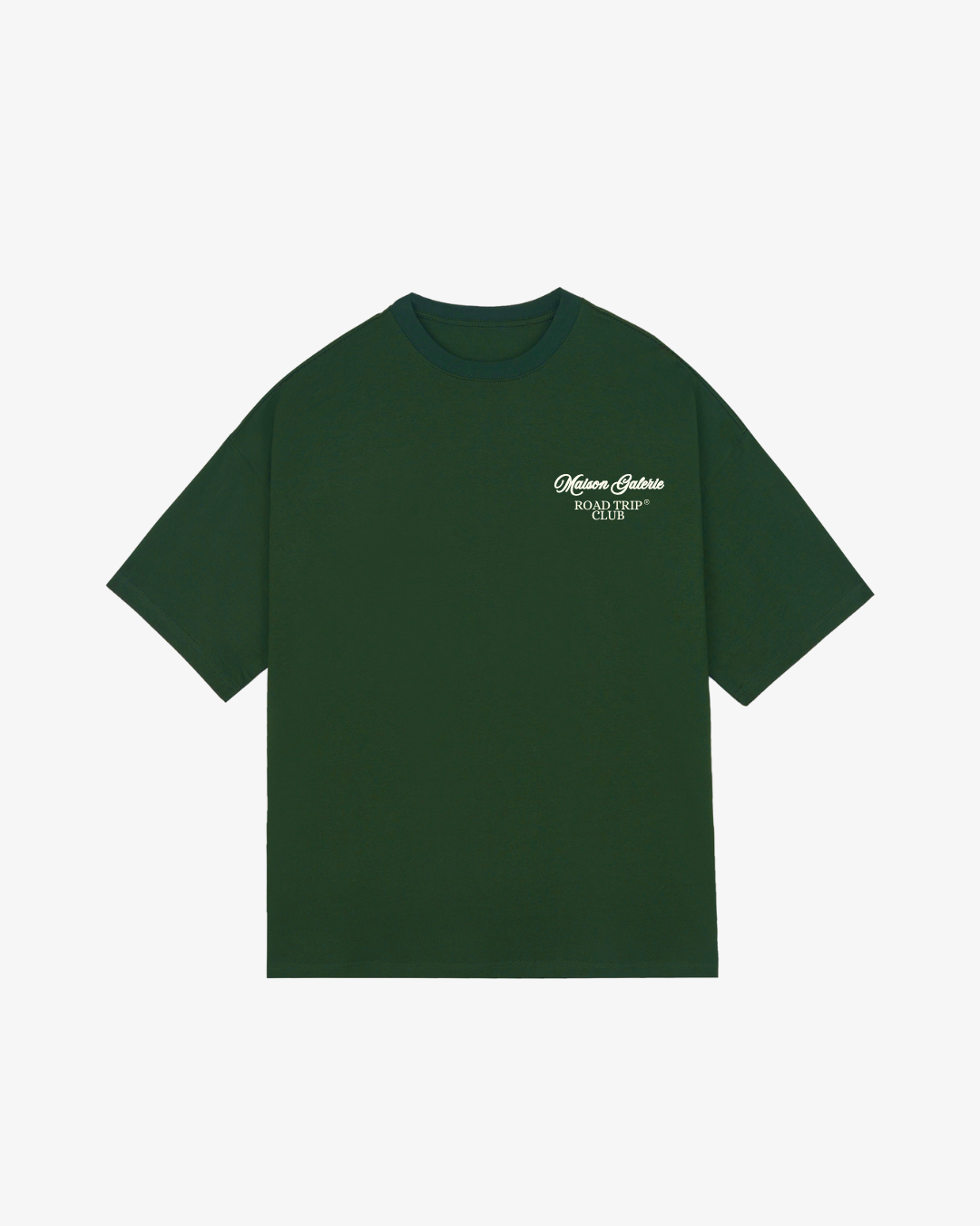 ROAD TRIP CLUB TEE