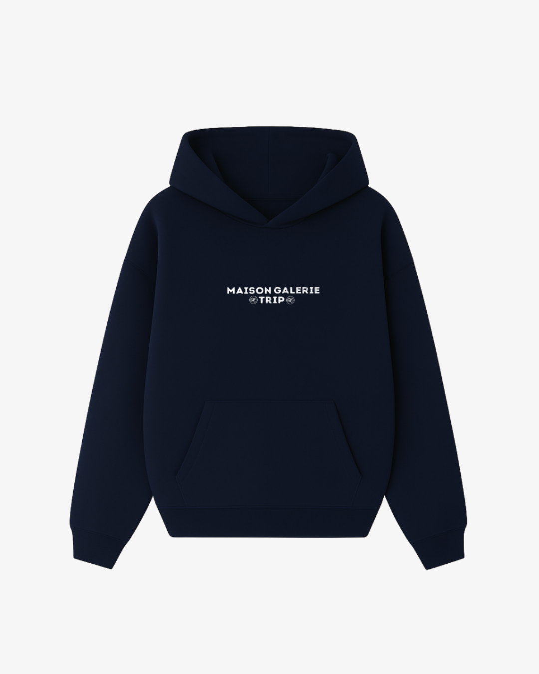 ITALIAN TRIP HOODIE
