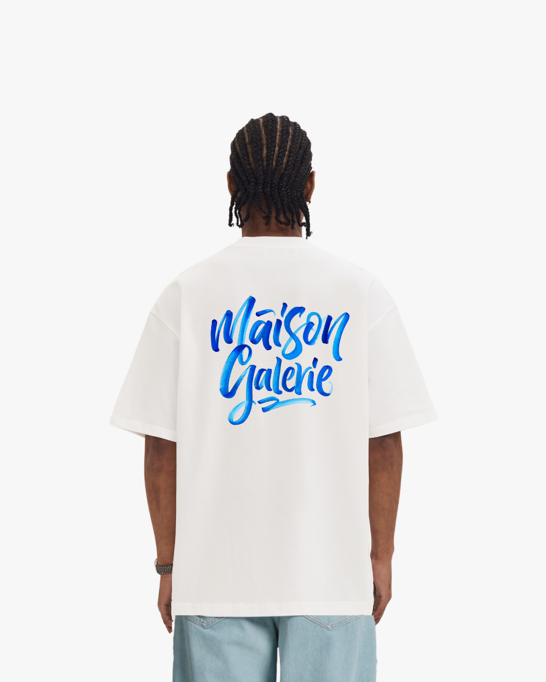 SEASON TEE