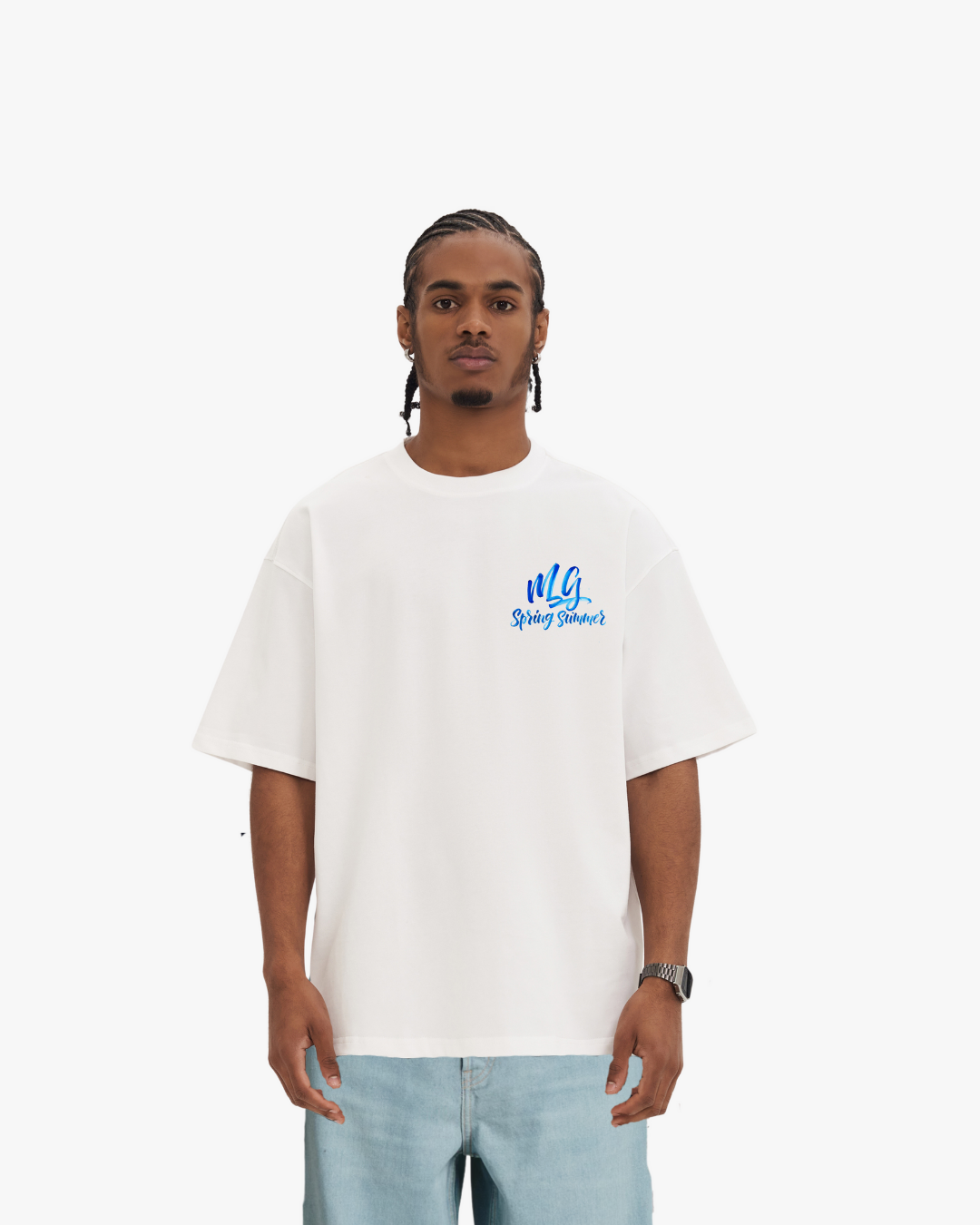 SEASON TEE