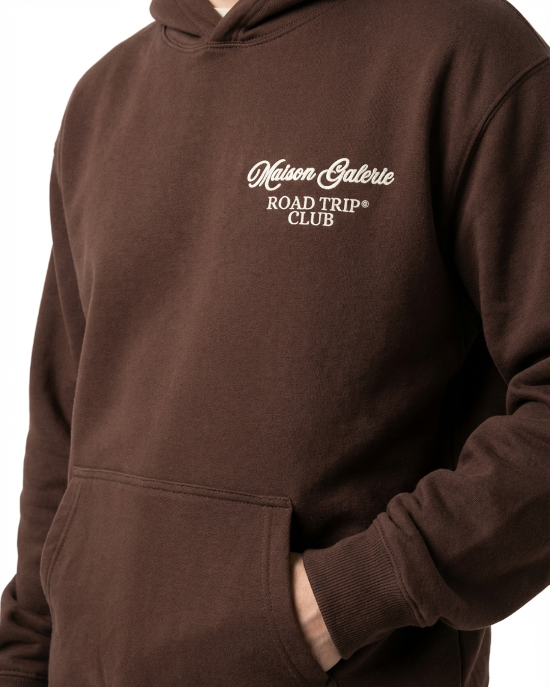 ROAD TRIP CLUB HOODIE