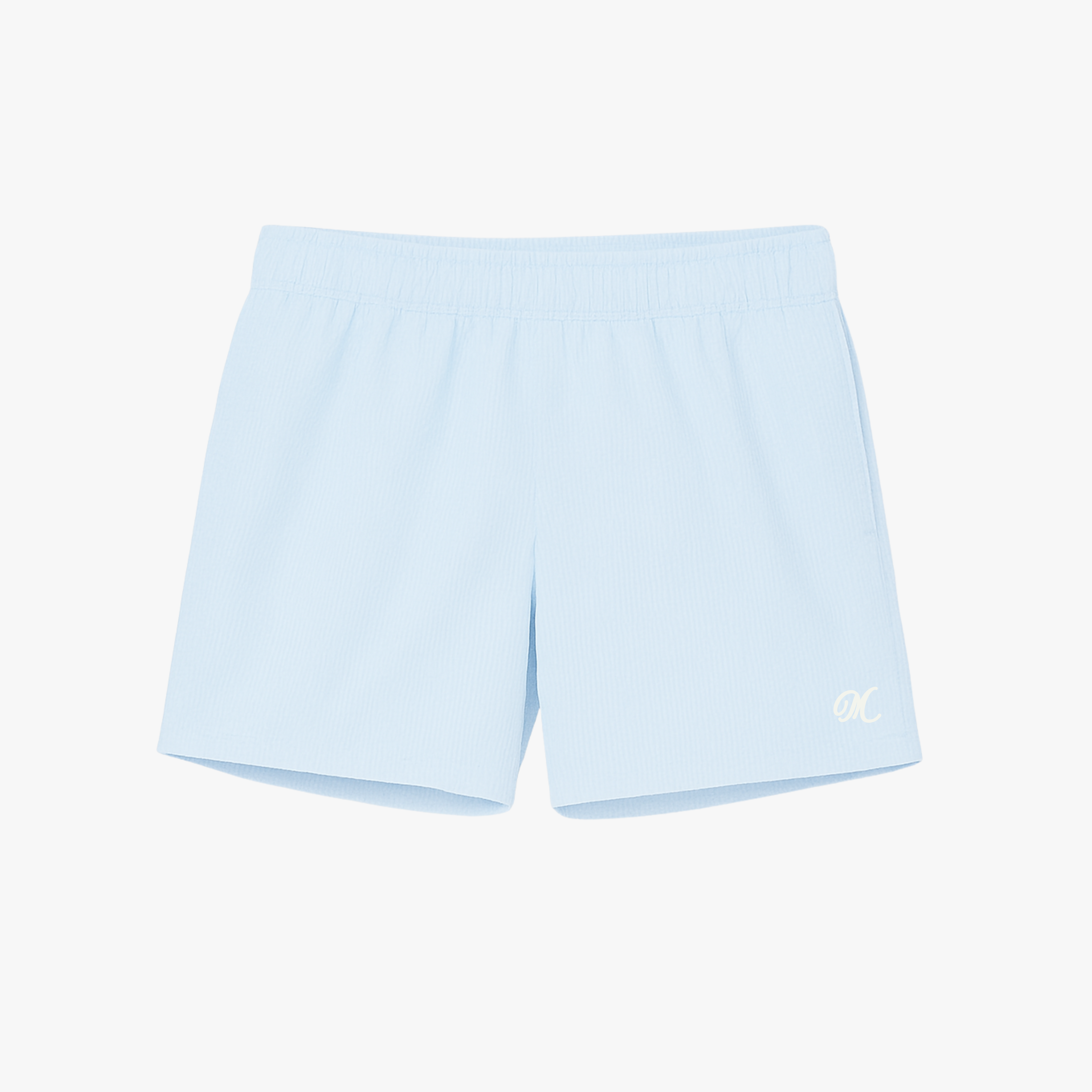 Embossed Swimwear