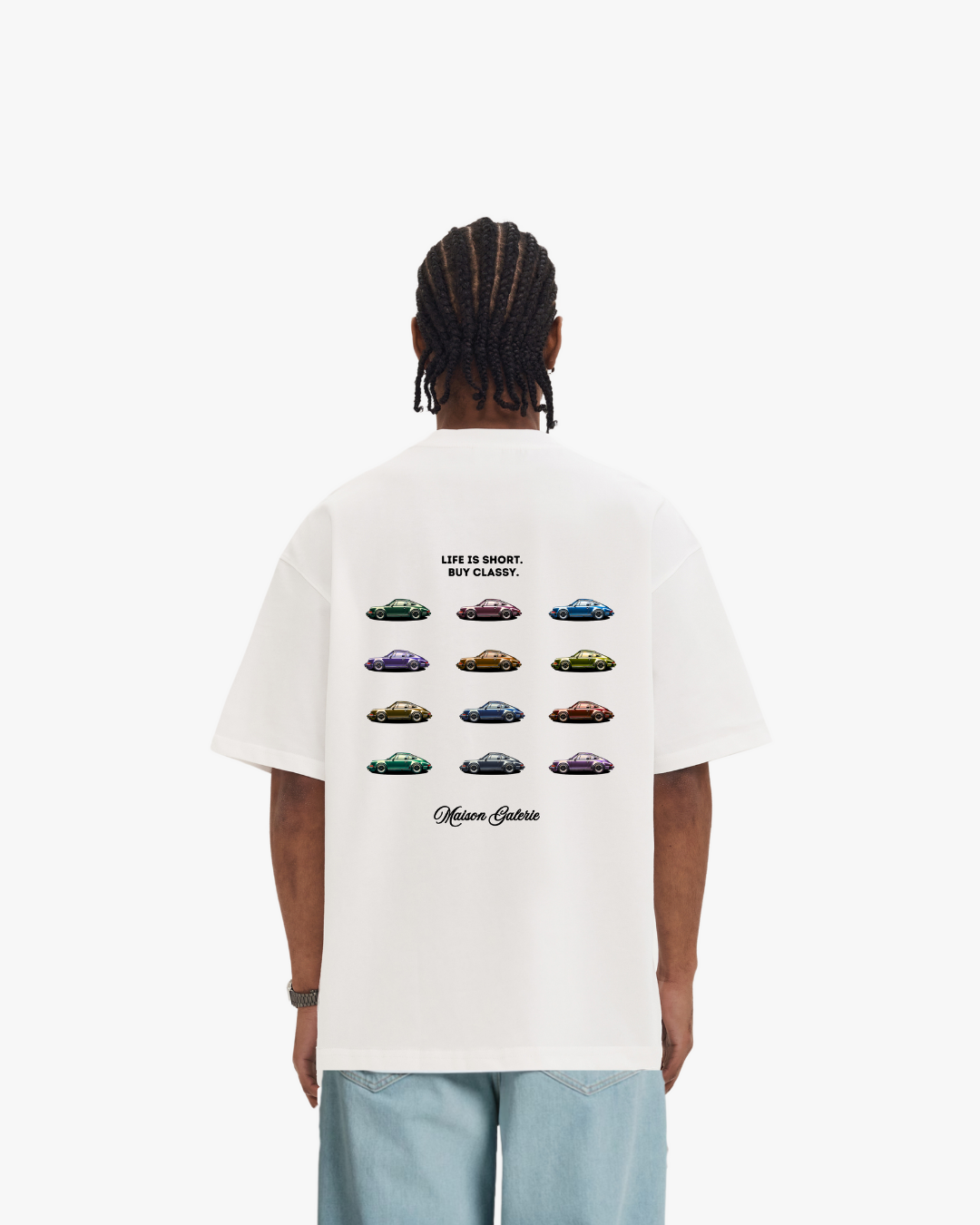 GOOD COLLECTION TEE
