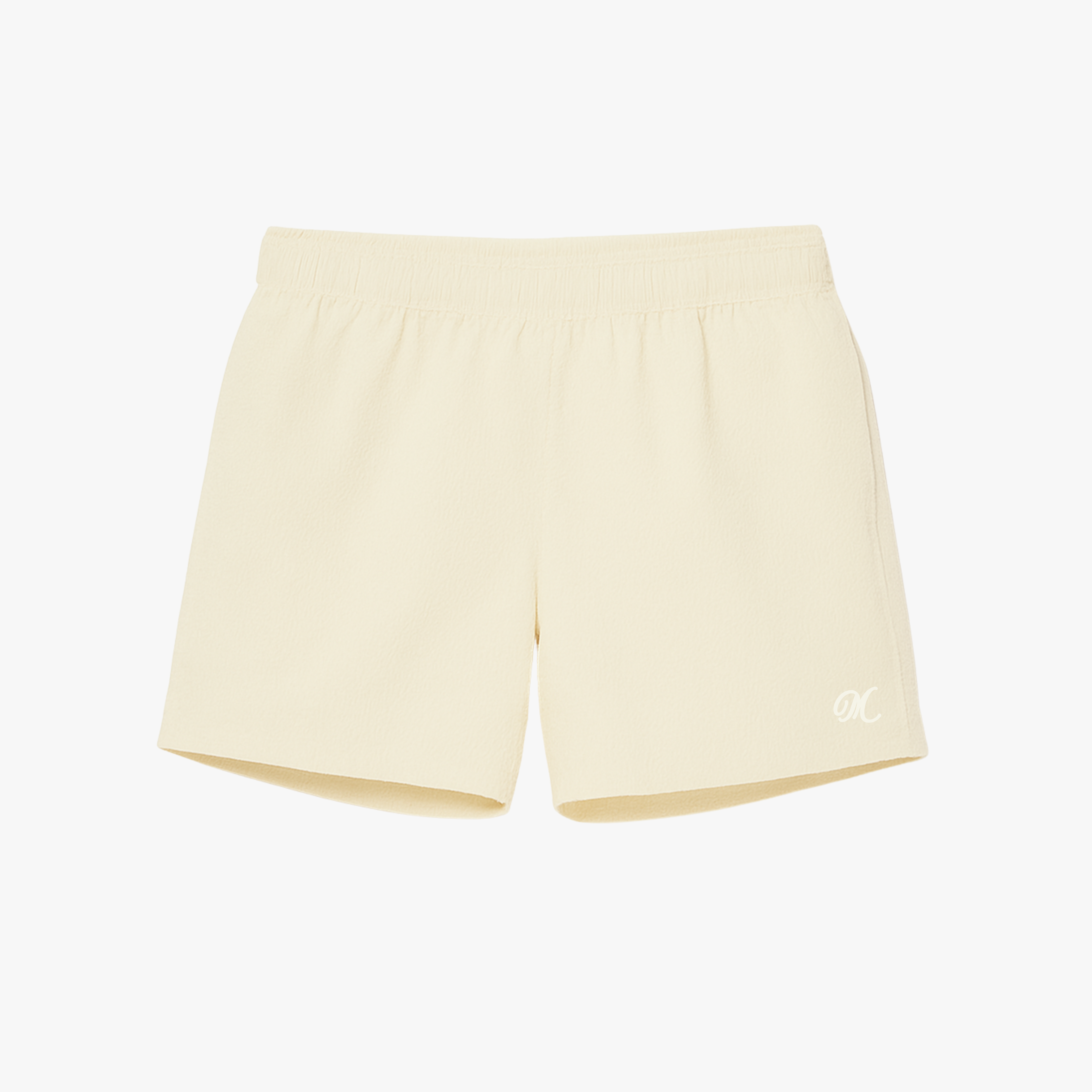 Embossed Swimwear