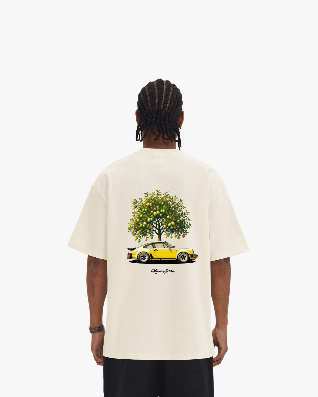 ITALIAN SUMMER TEE