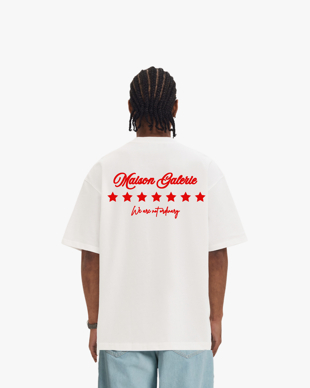ORIGINAL TEE
