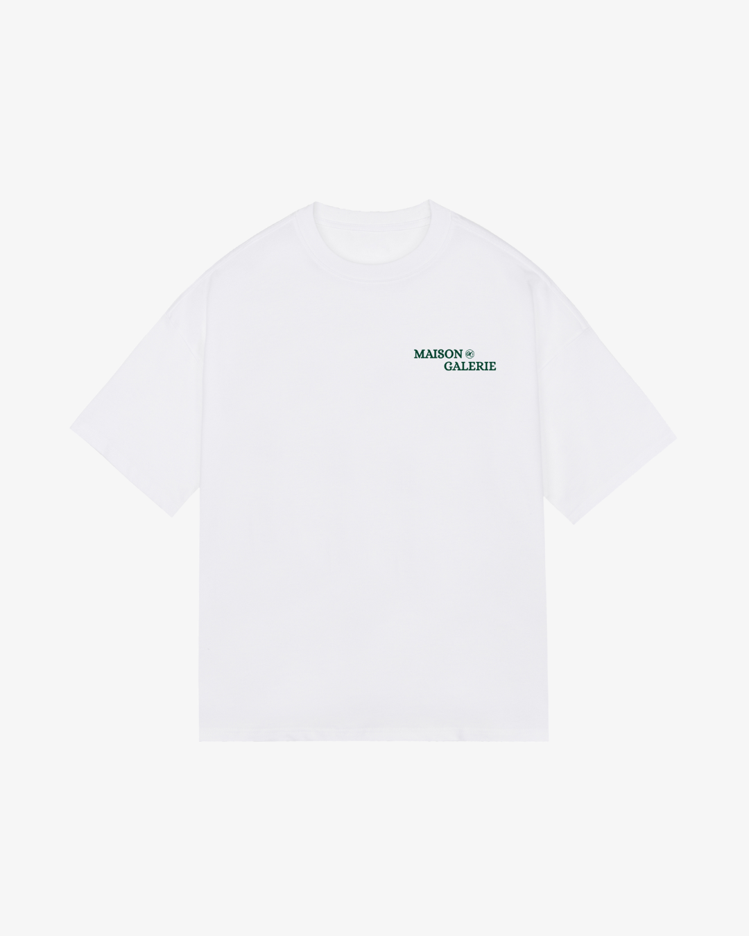 OLIVE TEE
