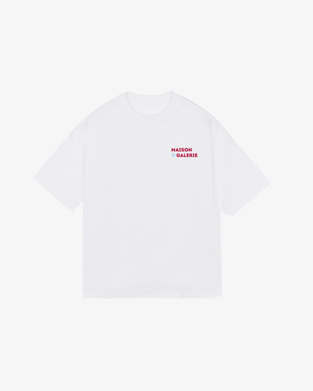 Dolce Far Niente Tee