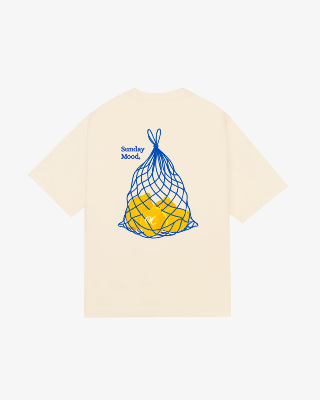 SUNDAY MOOD TEE