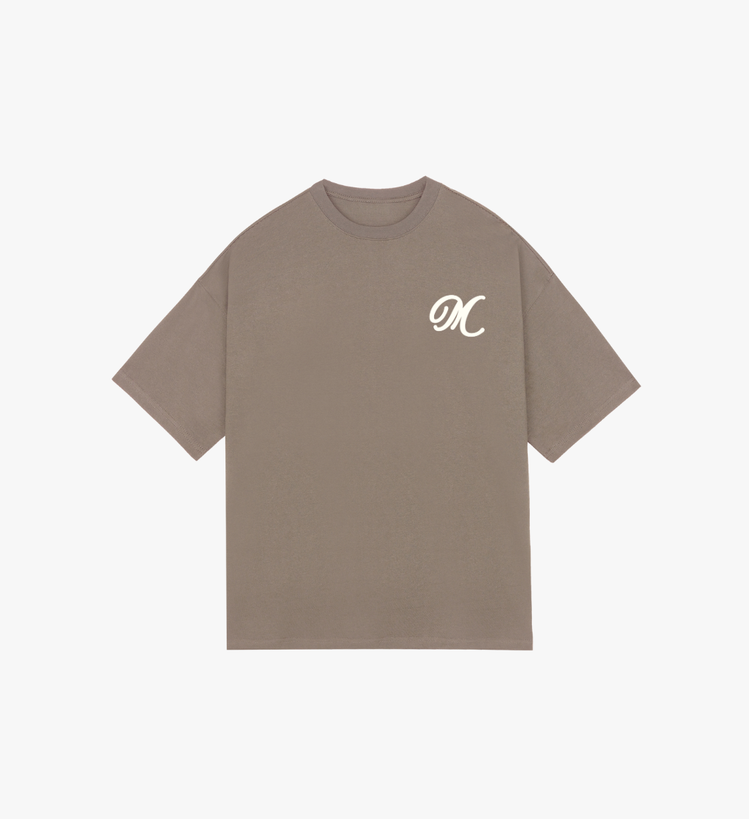 Road Trip Club Tee Americano