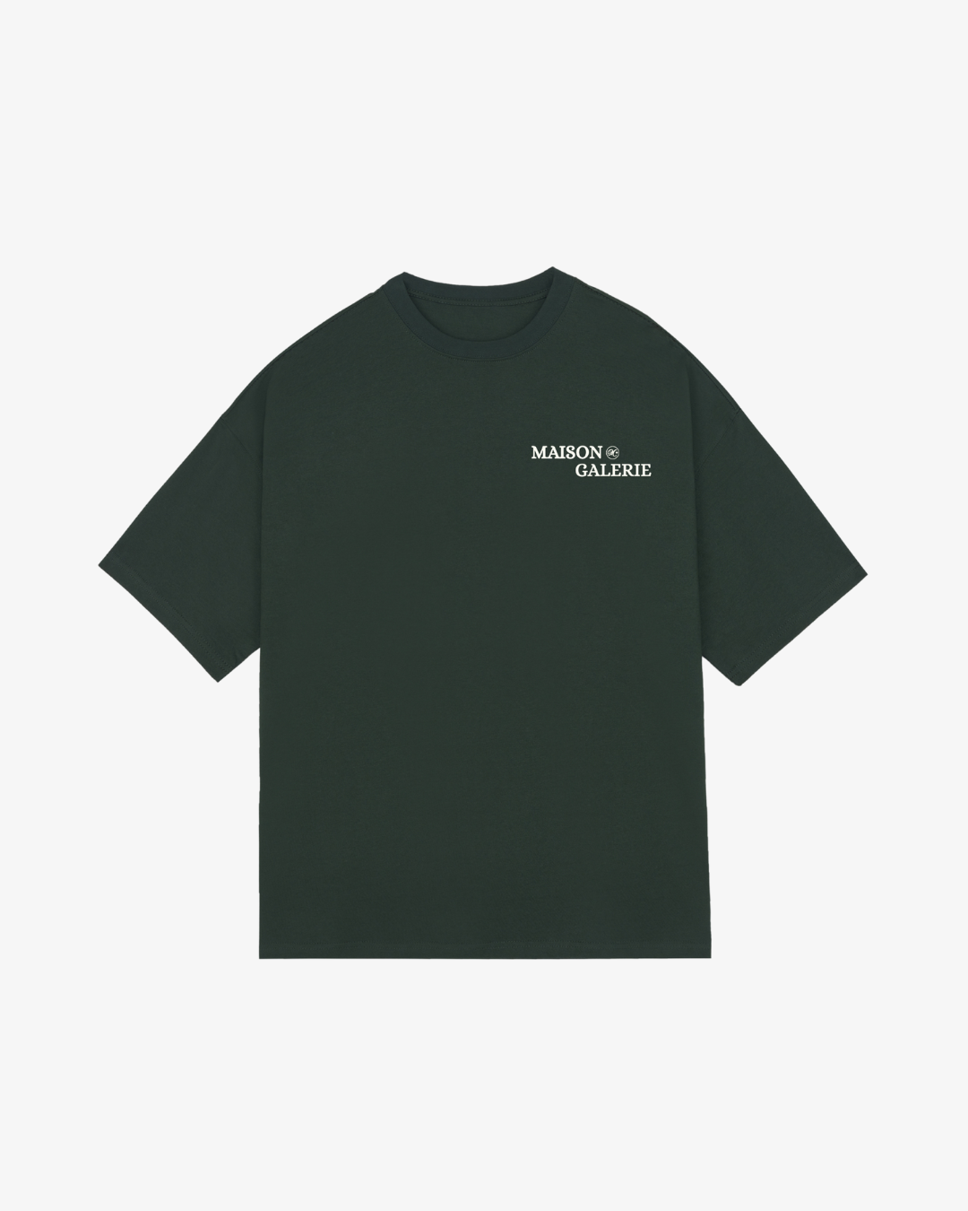 OLIVE TEE