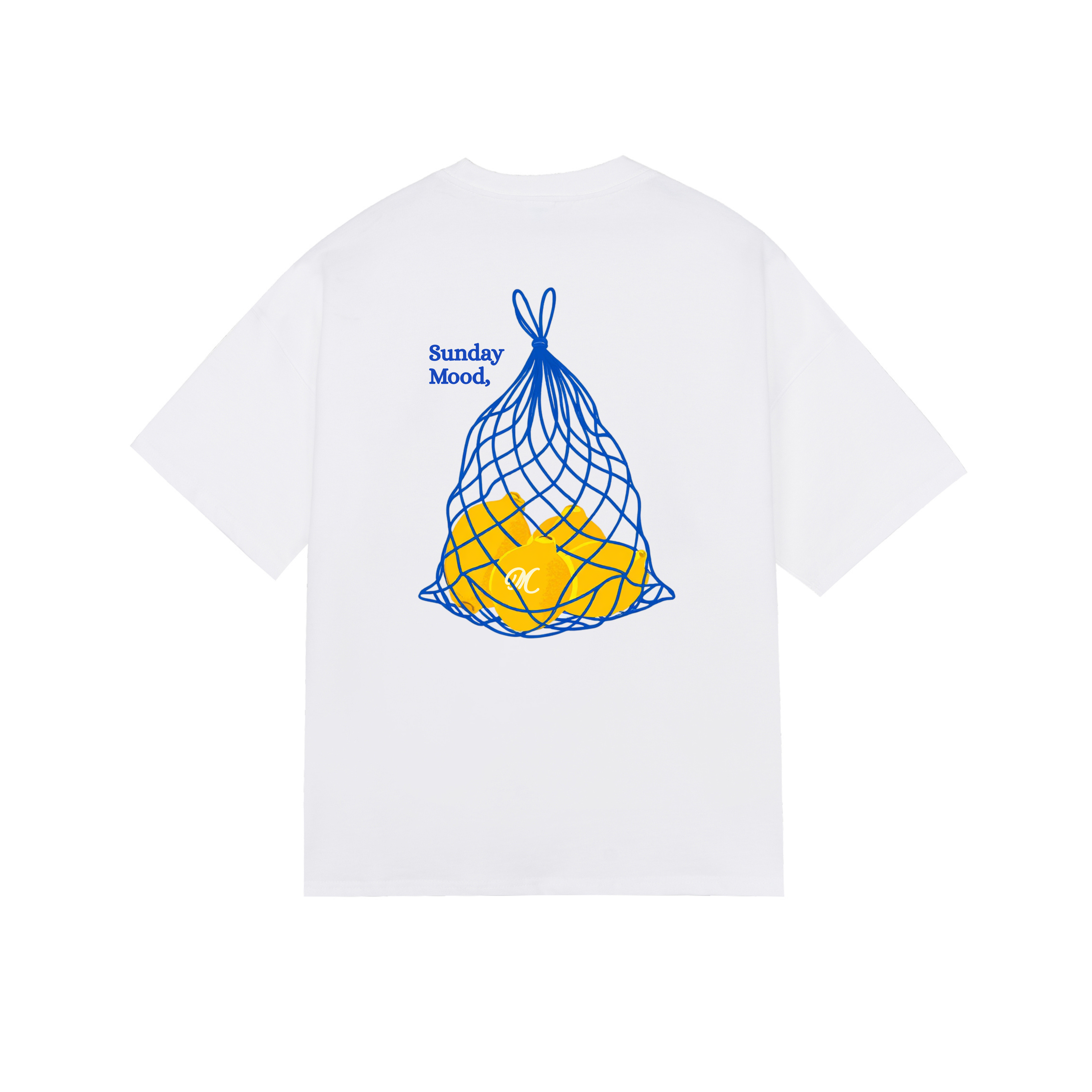 Sunday Mood Tee