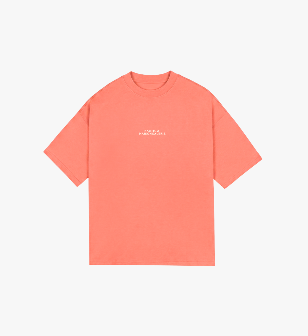 T-shirt Nautico de saison