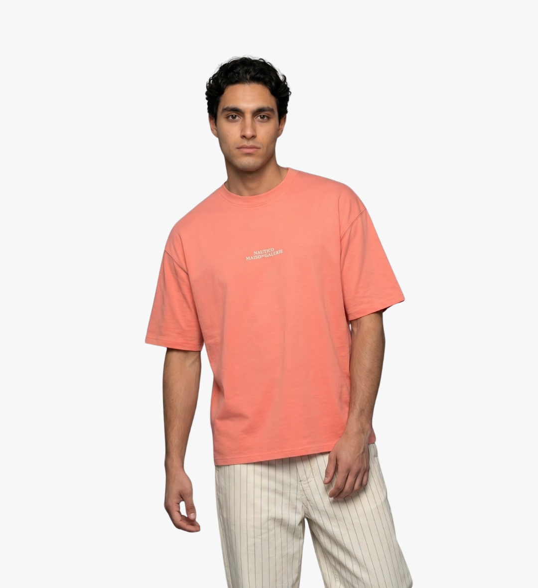 Nautico Season Tee