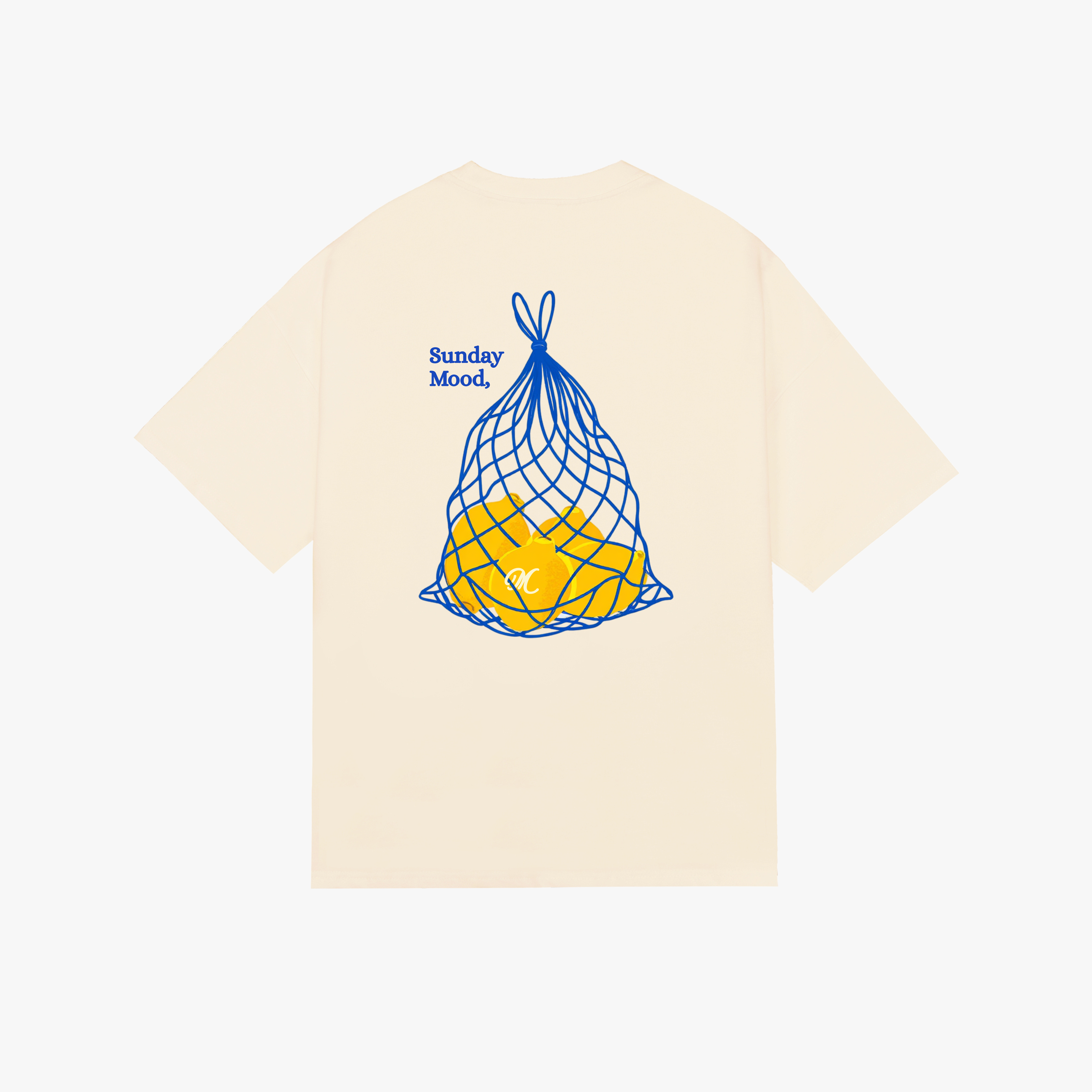 Sunday Mood Tee