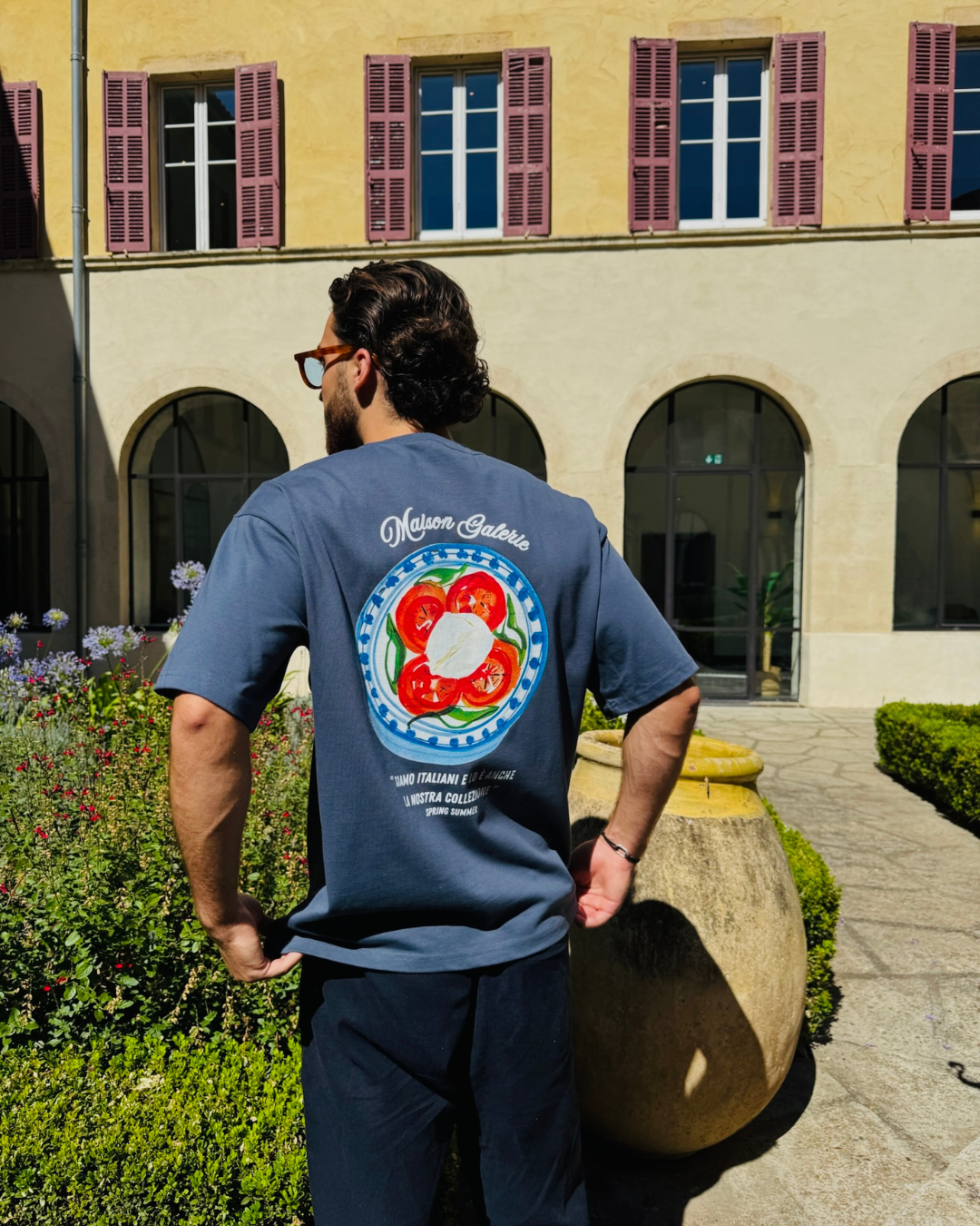 Estate Italiana Tee