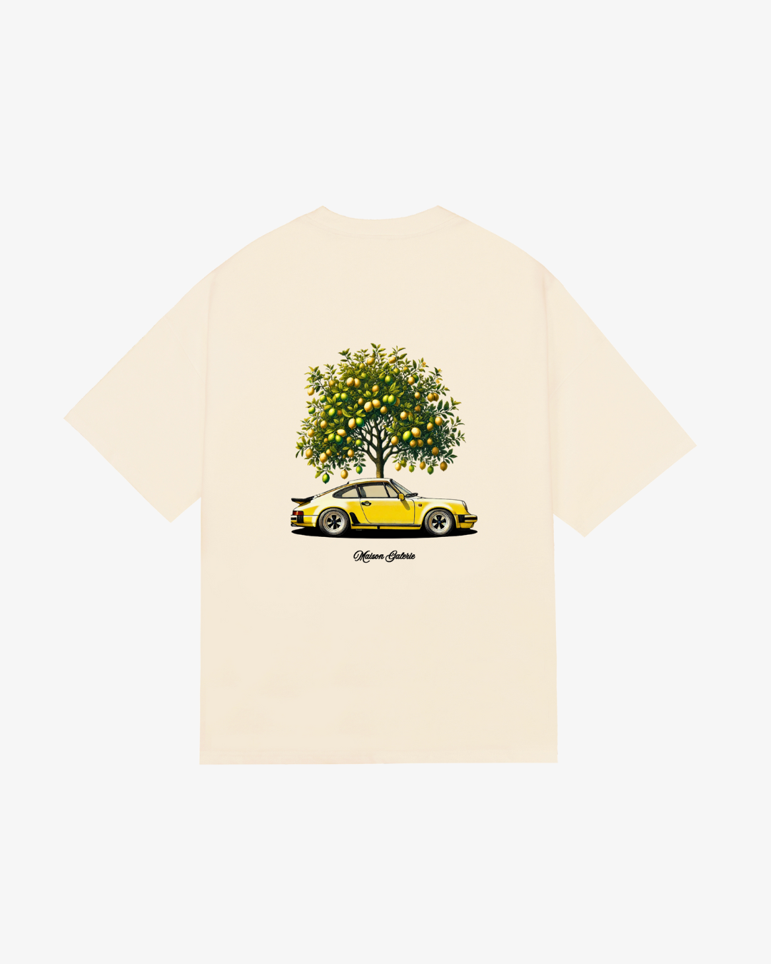 ITALIAN SUMMER TEE
