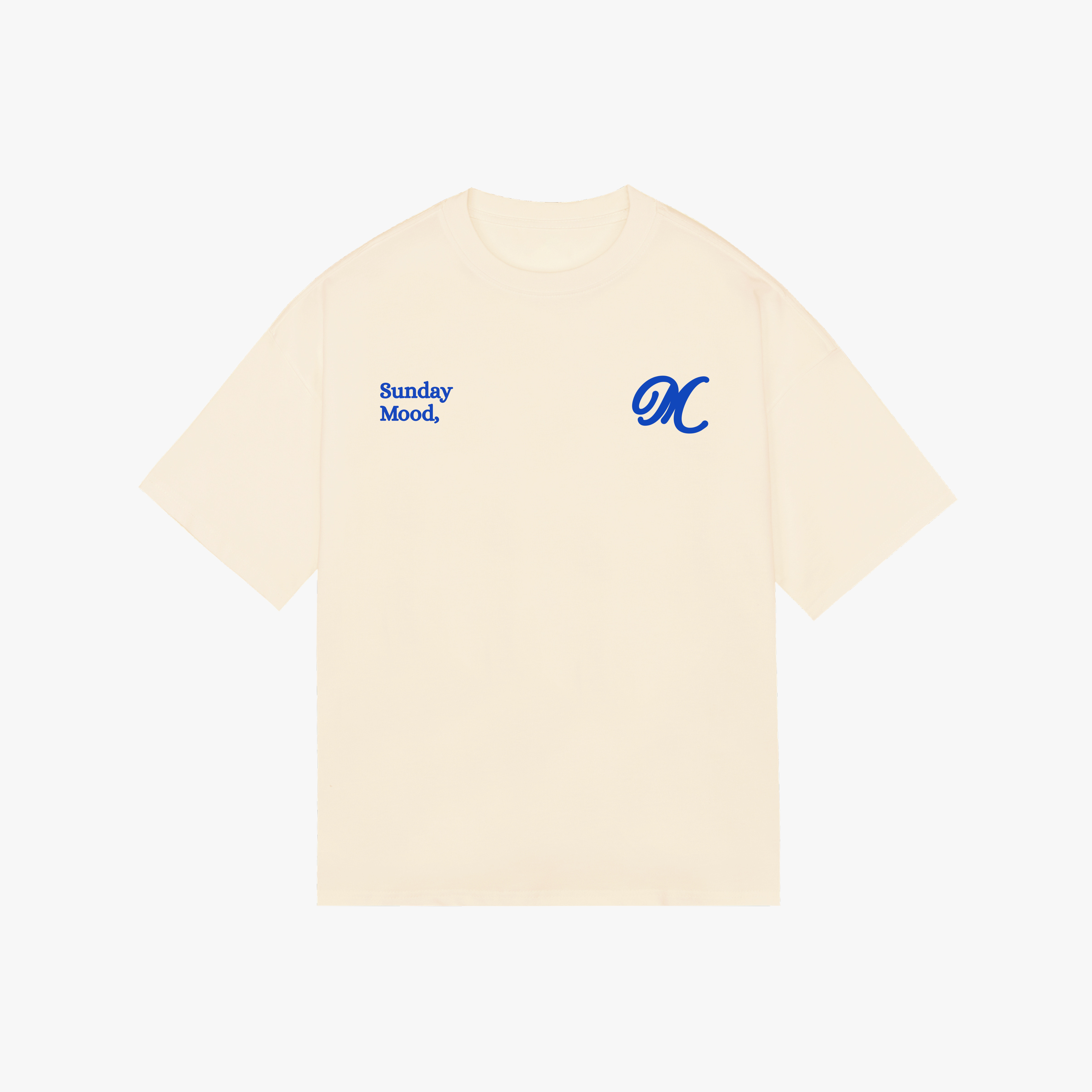 Sunday Mood Tee