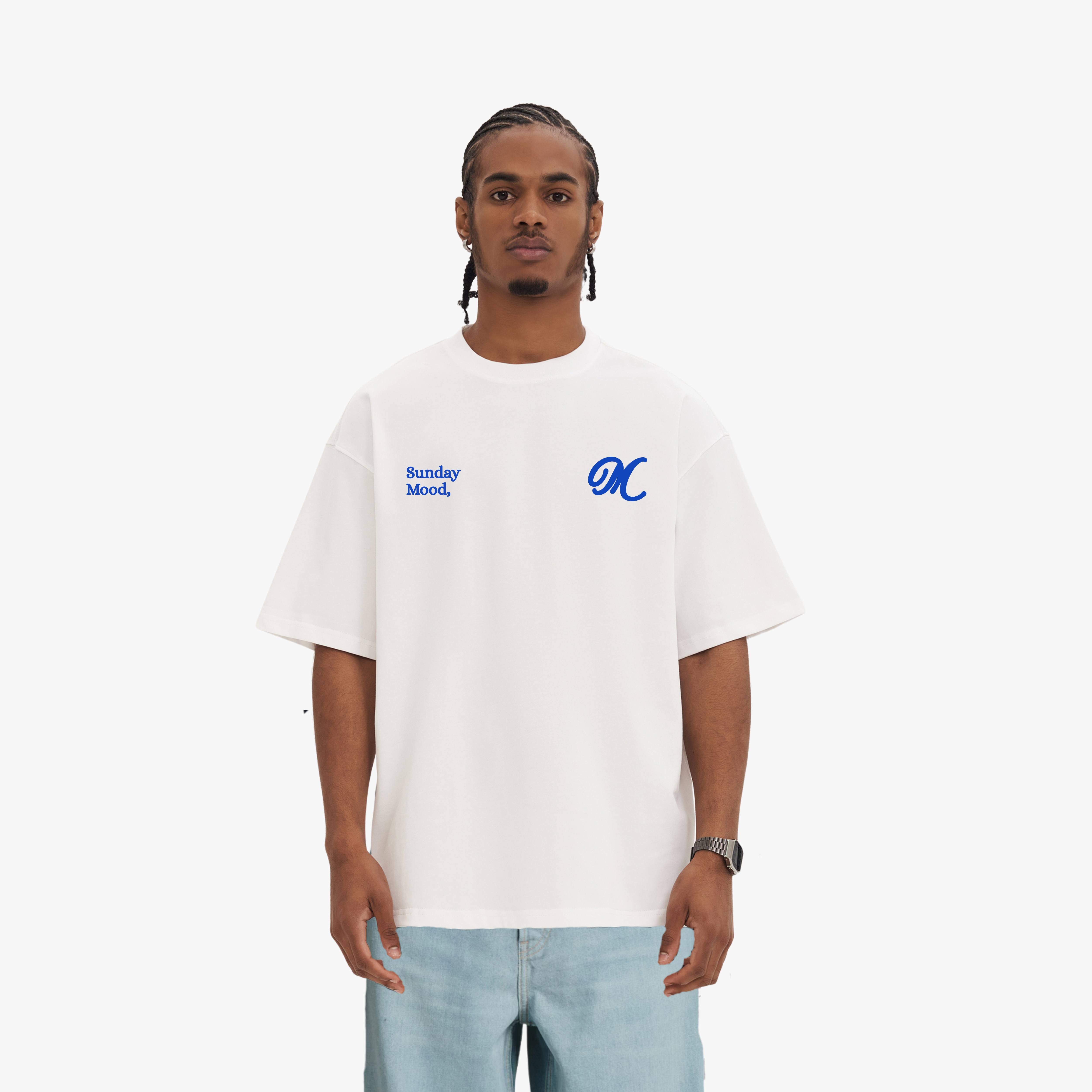 Sunday Mood Tee