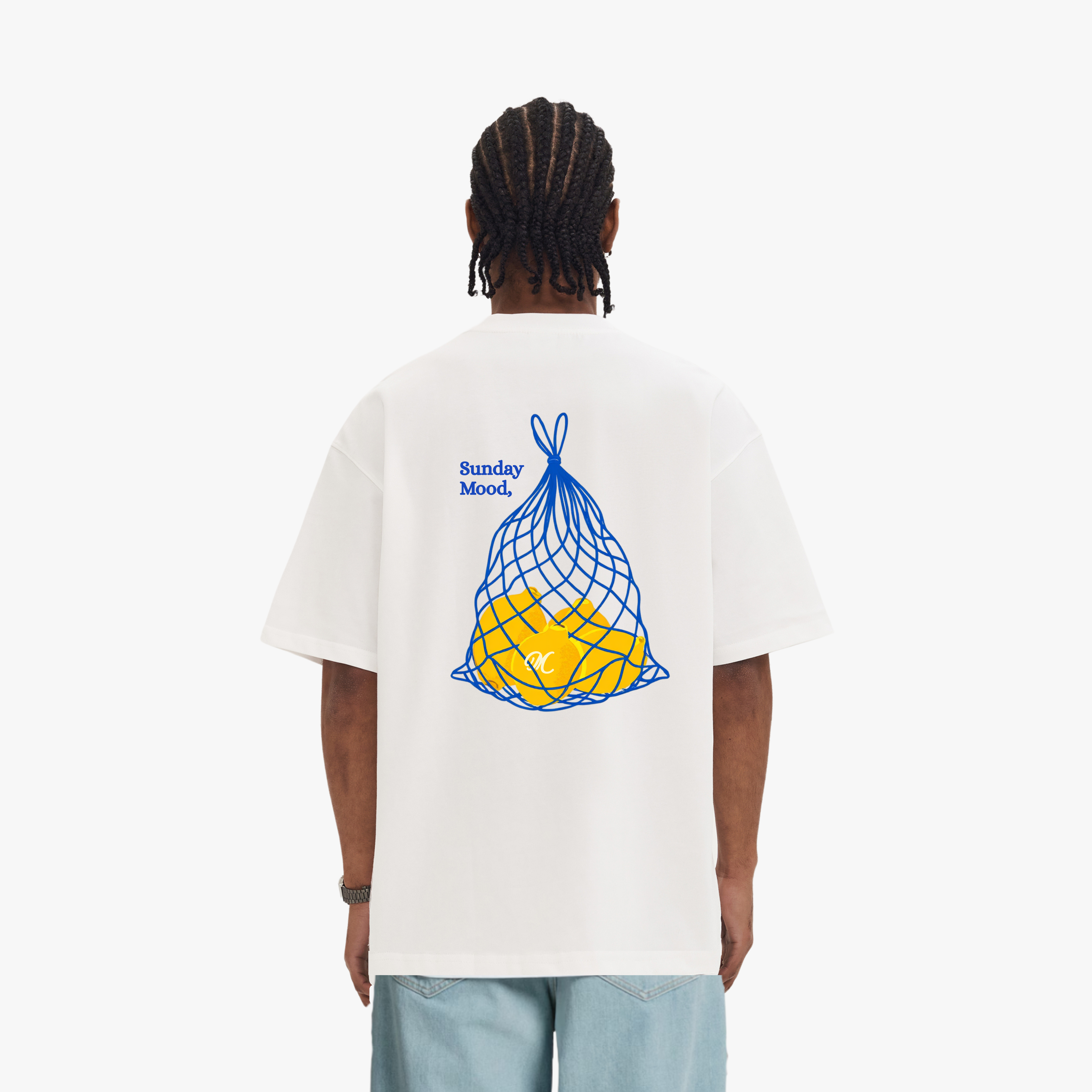 Sunday Mood Tee