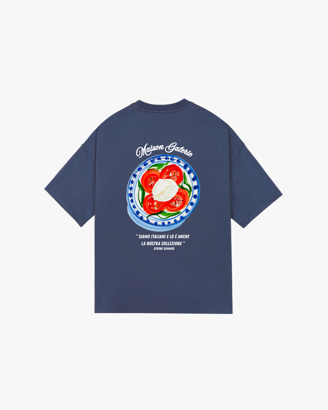 Estate Italiana Tee