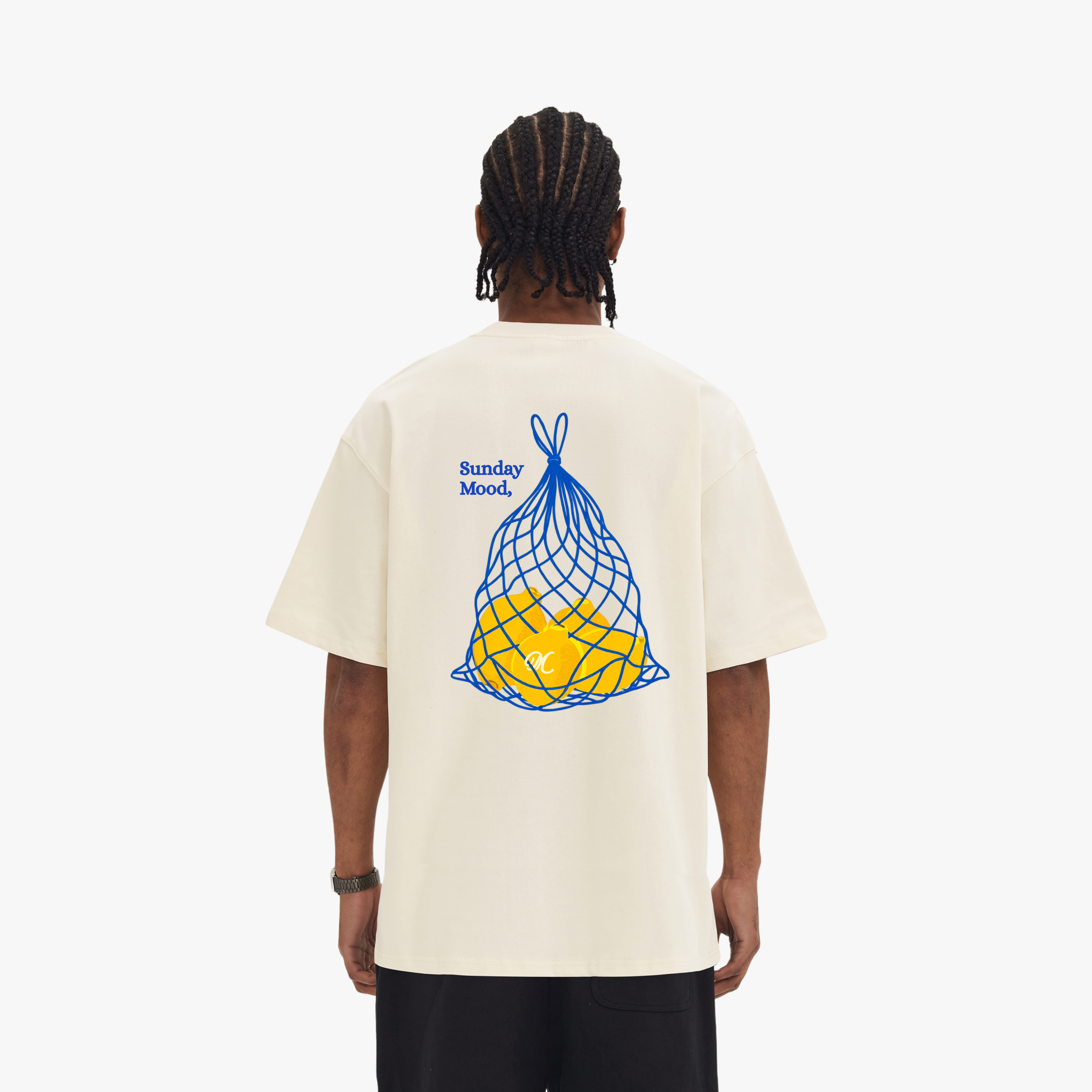 Sunday Mood Tee