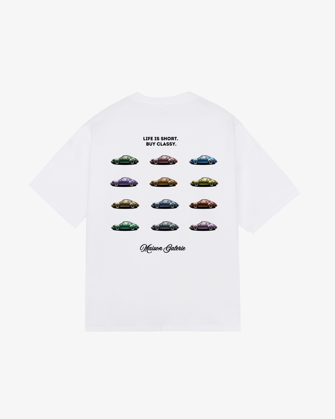 GOOD COLLECTION TEE