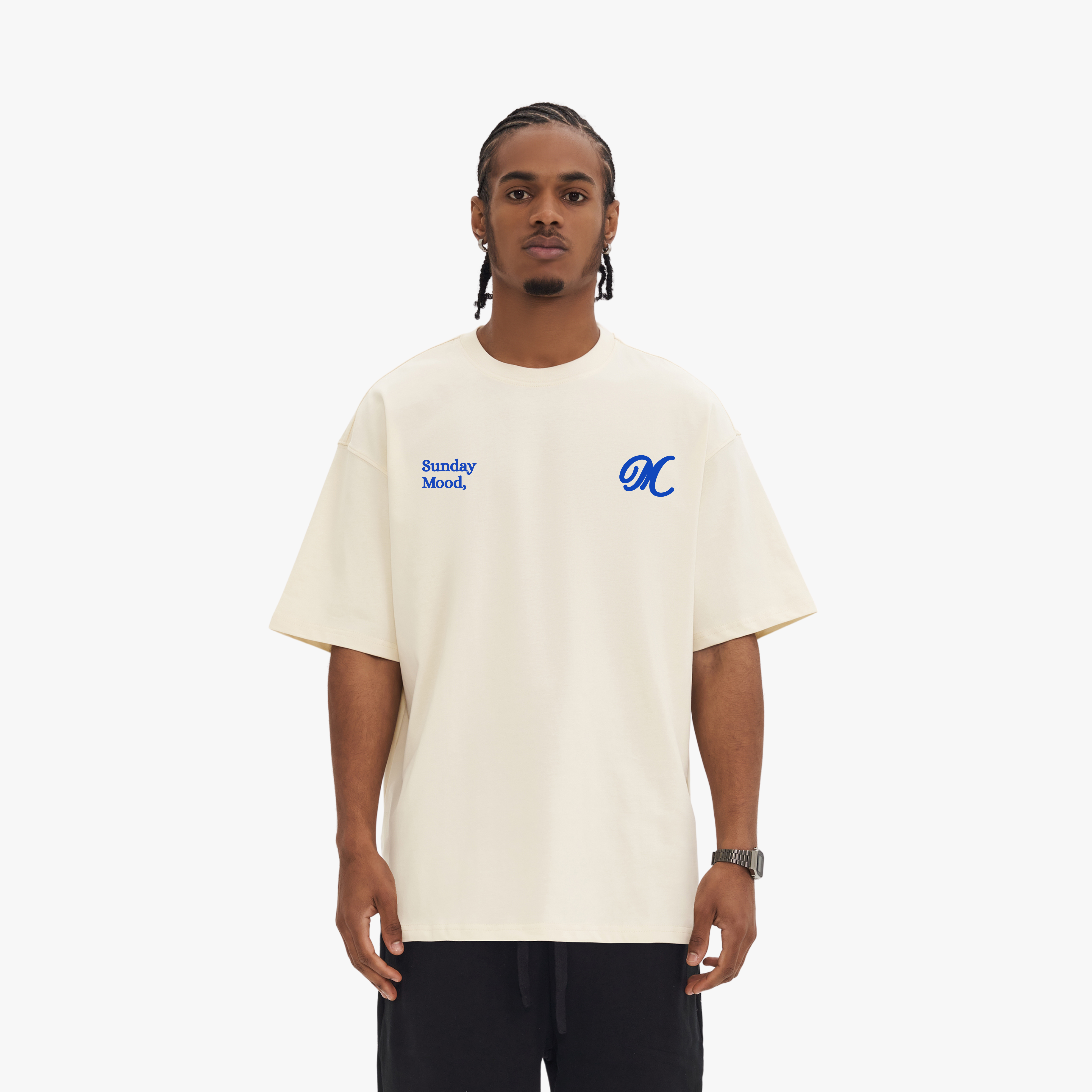 Sunday Mood Tee