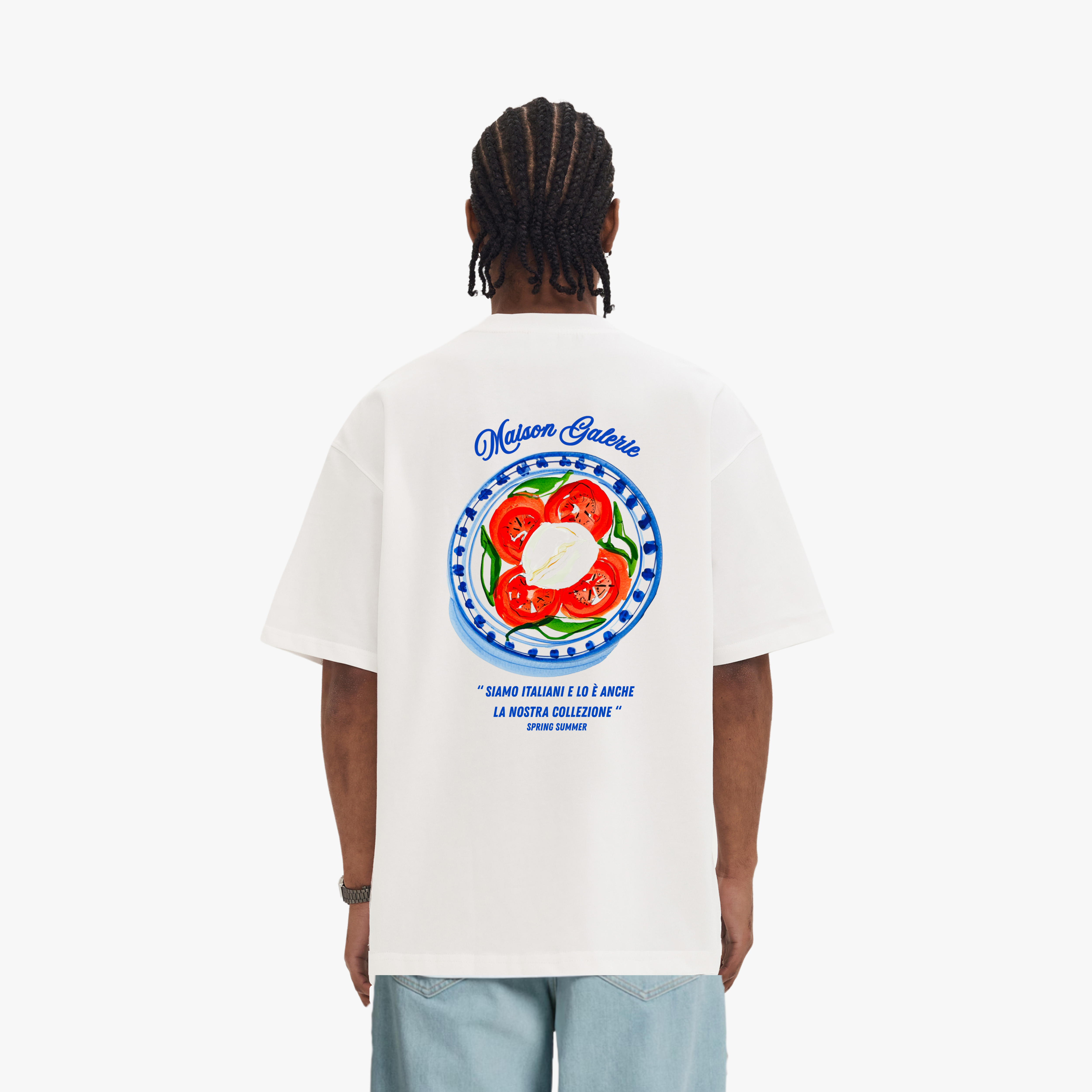 Estate Italiana Tee