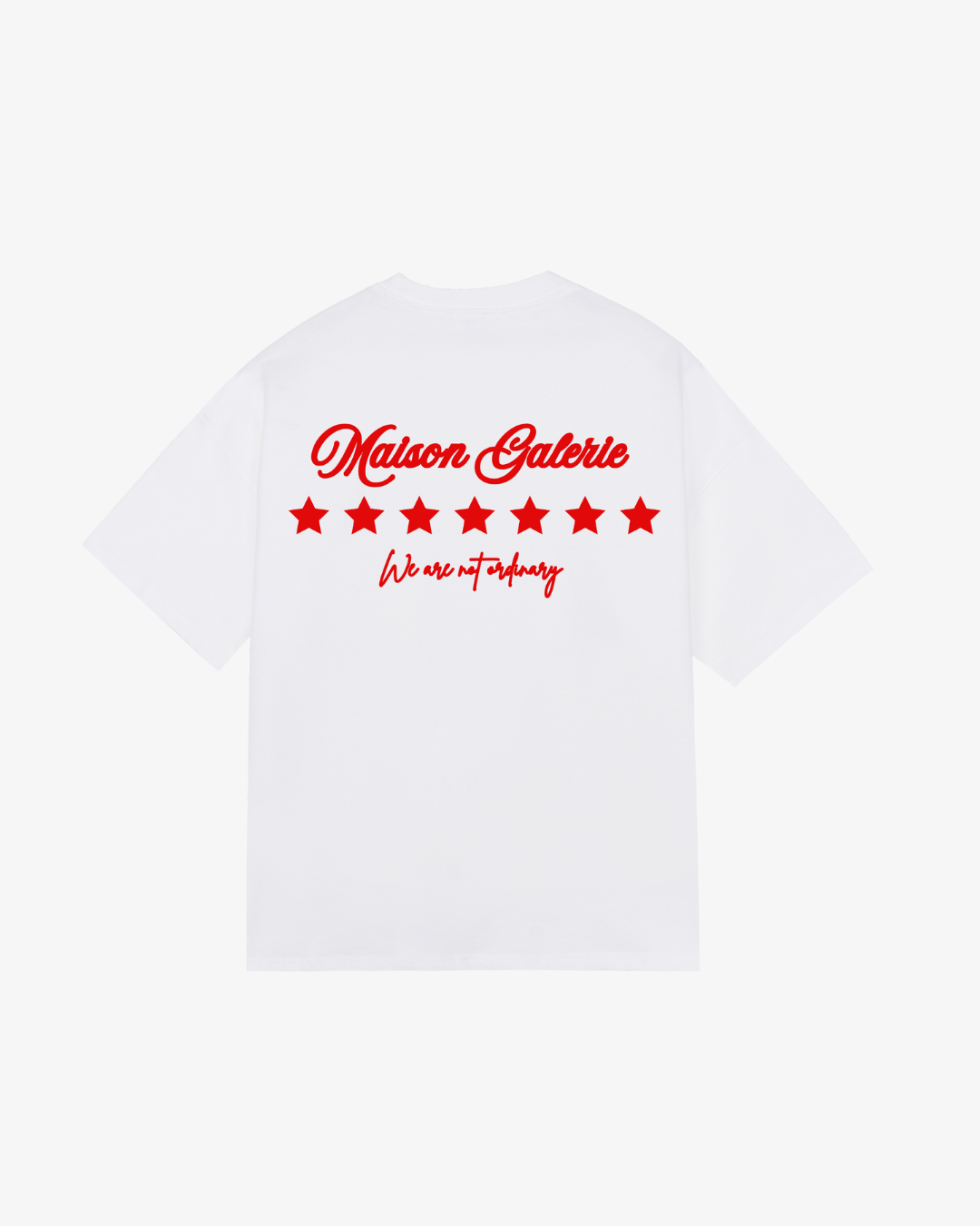 ORIGINAL TEE