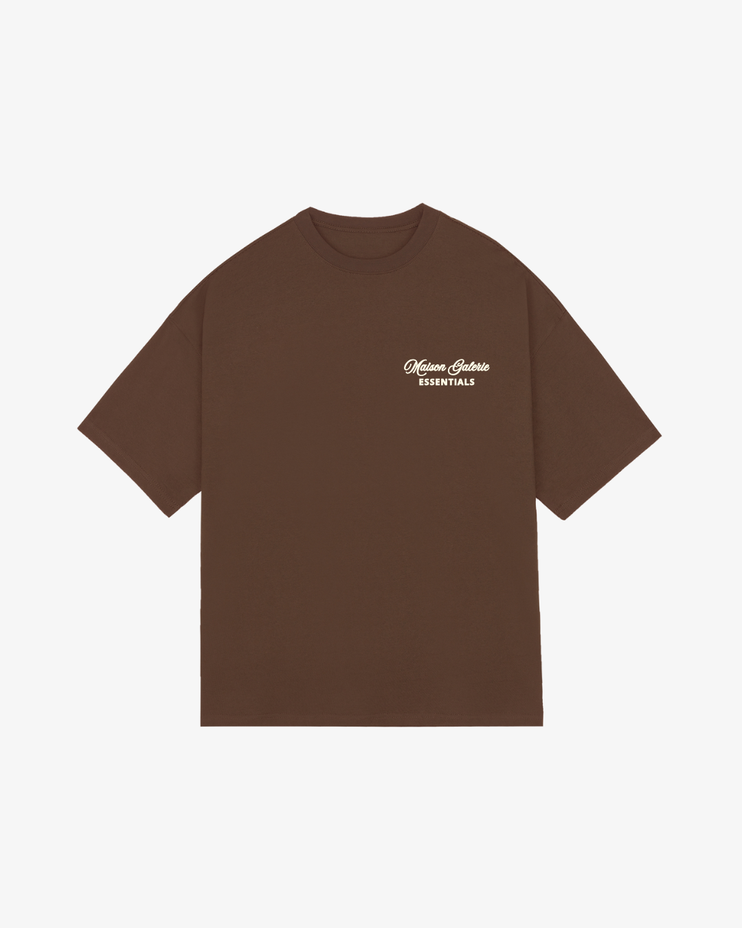 ESSENTIALS VINTAGE TEE