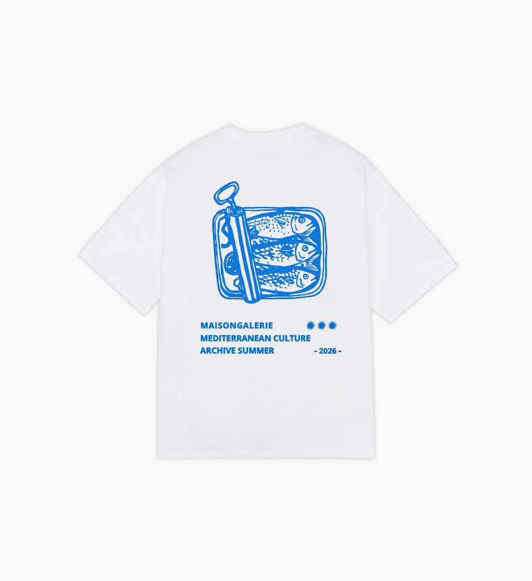 Culture Mare Tee