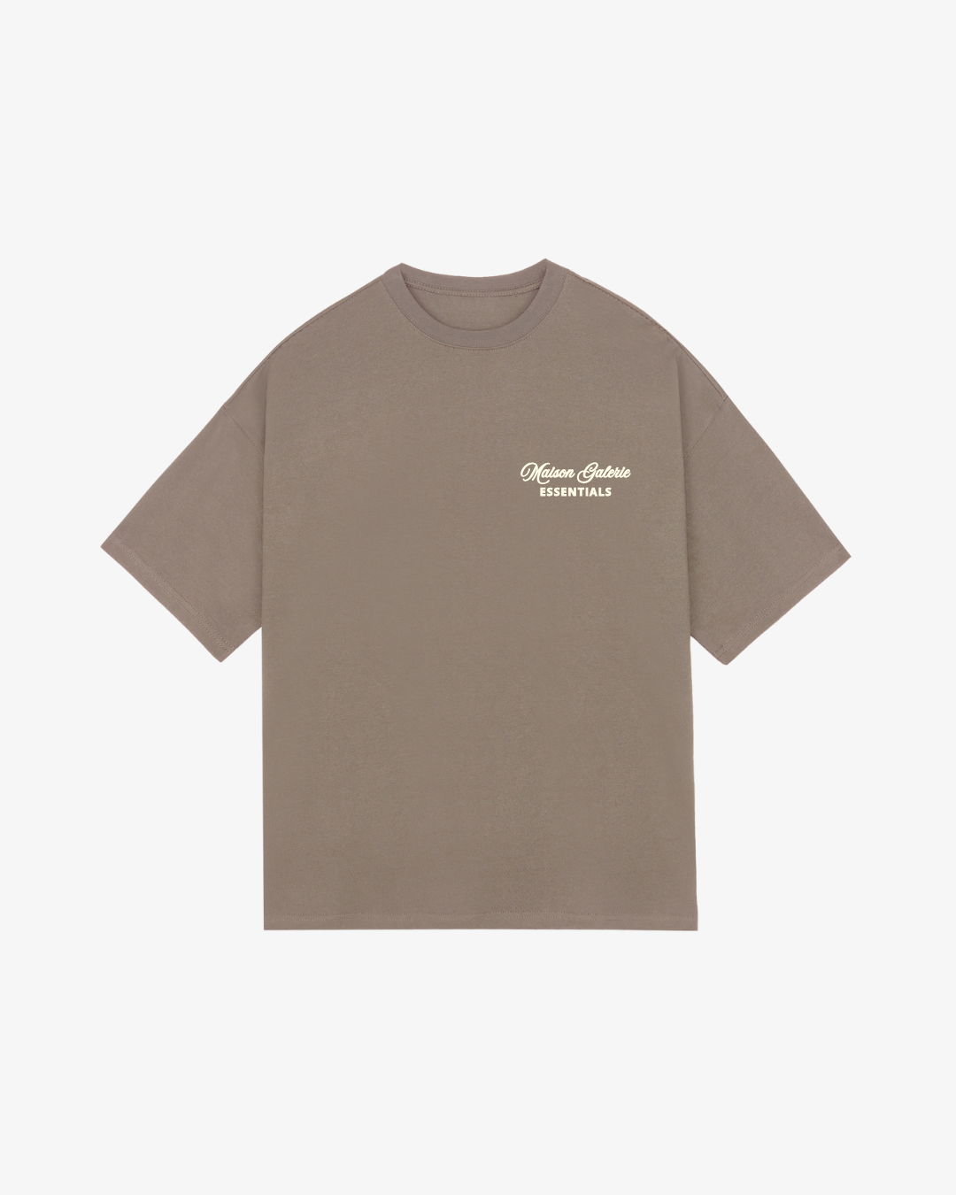 ESSENTIALS VINTAGE TEE