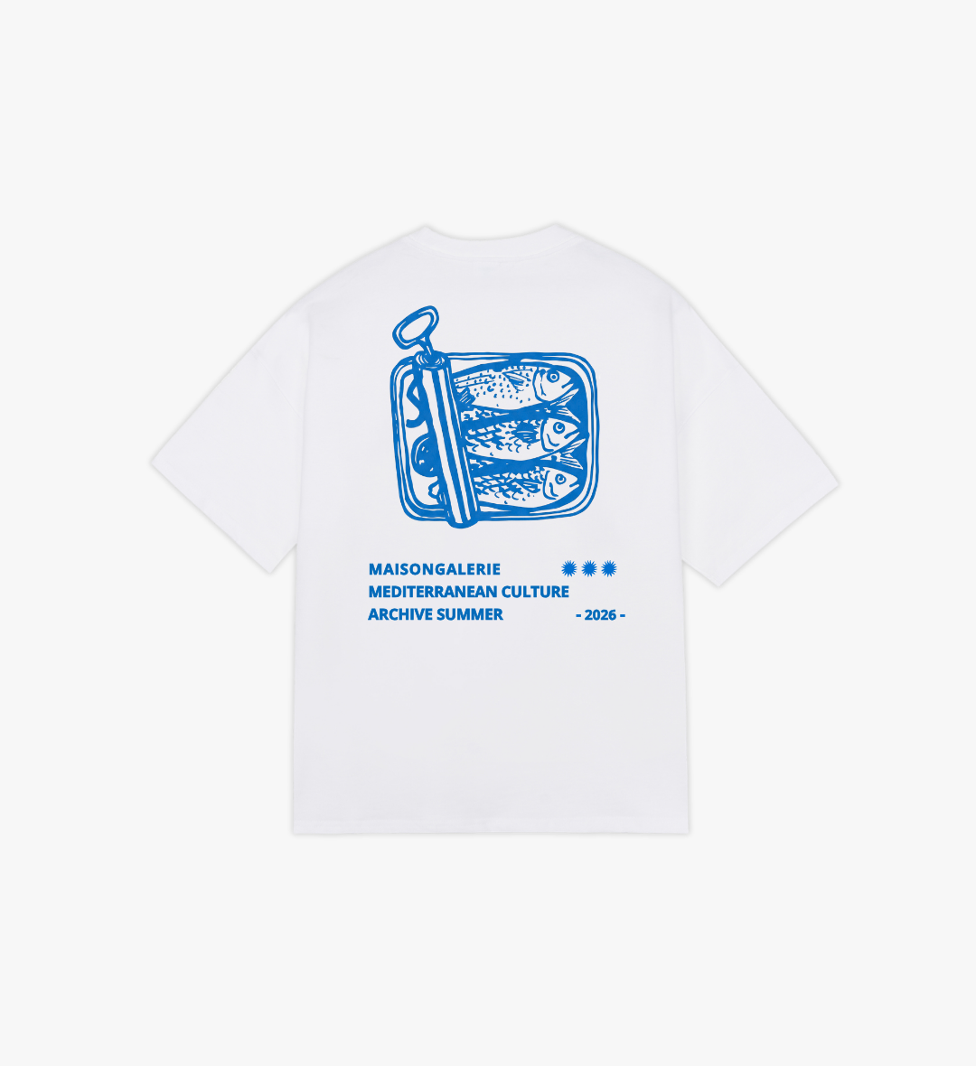Culture Mare Tee