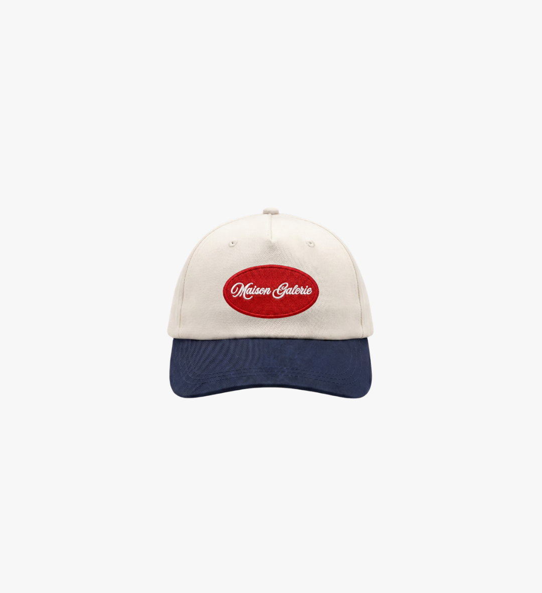 Patch Cap Double Color