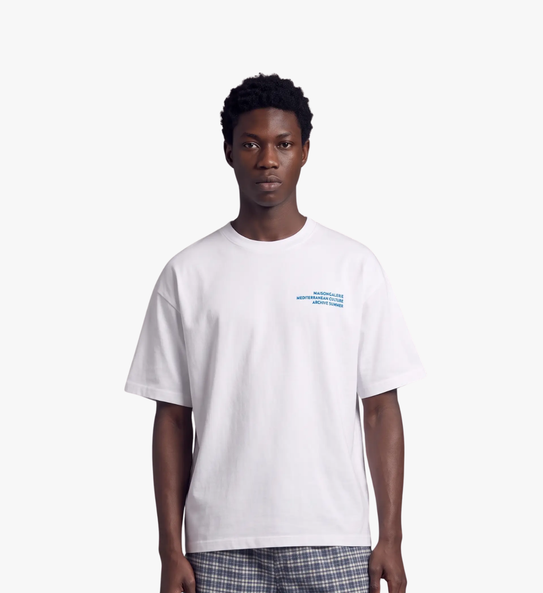 Culture Mare Tee